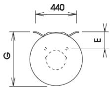 ARISTON INITIO BLINDE INITIO - 4