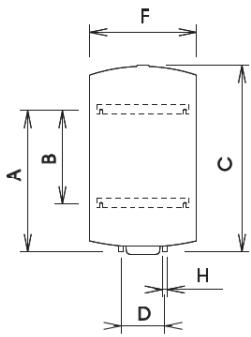 ARISTON INITIO BLINDE INITIO - 1