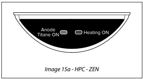 ARISTON INITIO BLINDE INITIO - Produits HPC et ZEN - 1