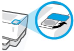 HP NEVERSTOP 1001NW - Pour recharger le toner - 3