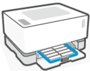 HP NEVERSTOP 1001NW - Pour charger des étiquettes - 3