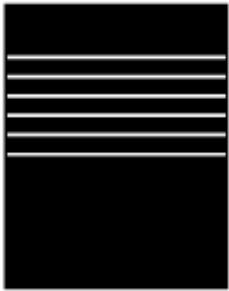 HP NEVERSTOP 1001NW - Résolution de problèmes de qualité d'impression - 3