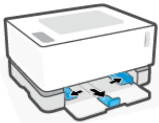 HP NEVERSTOP 1001NW - Pour charger des étiquettes - 2