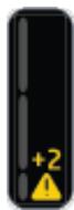HP NEVERSTOP 1001NW - Vérifier le niveau de toner - 5