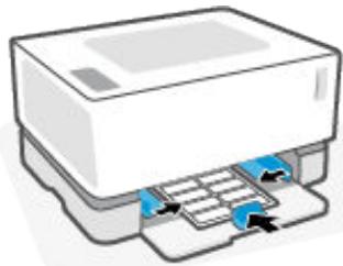 HP NEVERSTOP 1001NW - Pour charger des étiquettes - 4