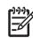 HP NEVERSTOP 1001NW - Emplacements des bourrages papier - 2
