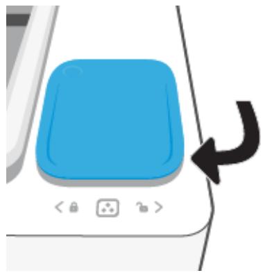 HP NEVERSTOP 1001NW - Pour recharger le toner - 8