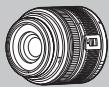 OLYMPUS E-M1 MARK II - Objectif - 2