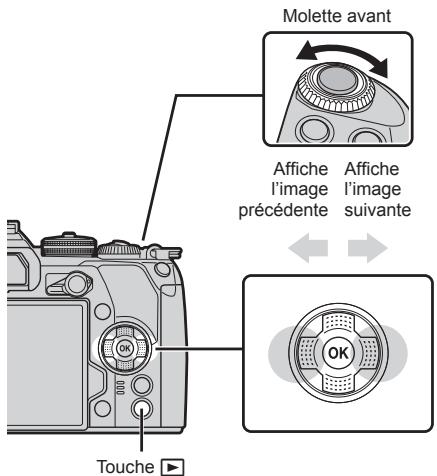 OLYMPUS E-M1 MARK II - Conseils - 1