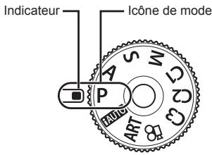 OLYMPUS E-M1 MARK II - Prise de vues fixes - 1