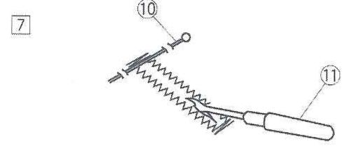 JANOME JEANS ET STRETCH - Remarque: - 2