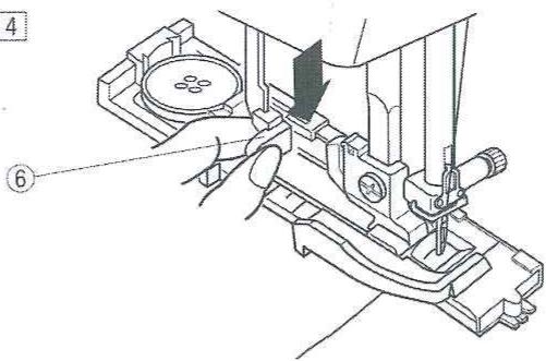 JANOME JEANS ET STRETCH - Remarque: - 1