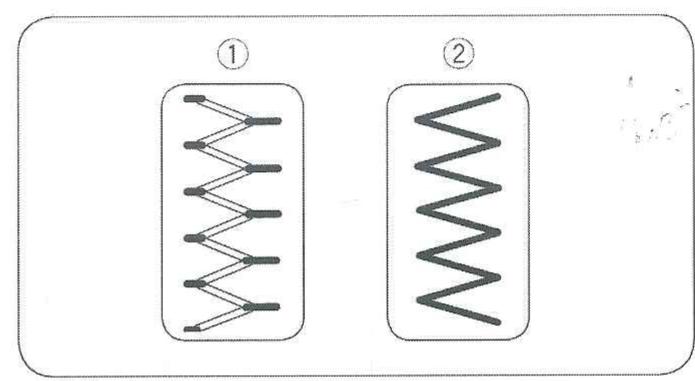 JANOME JEANS ET STRETCH - La tension est insuffisante - 2