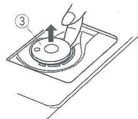 JANOME JEANS ET STRETCH - Remarque: - 6