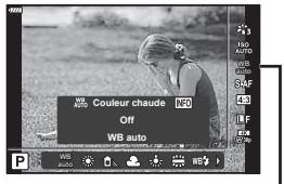 OLYMPUS E-M10 MARK IV - (Créateur couleur) - 3