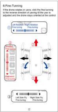 EACHINE E56 FPV - 23