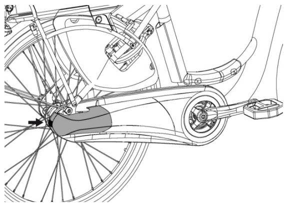 MATRA I-FLOW CLASSIC FREE D8 - ENTRETIEN - 4