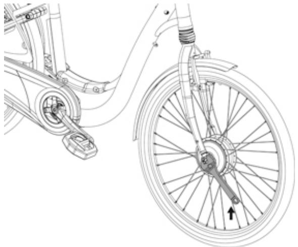 MATRA I-FLOW CLASSIC FREE D8 - AVERTISSEMENT - 4