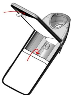 MATRA I-FLOW CLASSIC FREE D8 - Sacoche Smart phone - 2