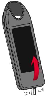 MATRA I-FLOW CLASSIC FREE D8 - Sacoche Smart phone - 1