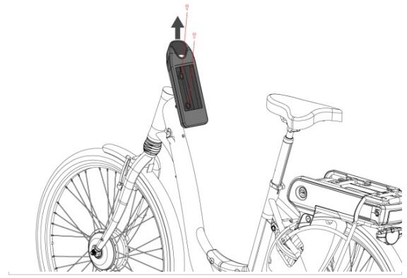 MATRA I-FLOW CLASSIC FREE D8 - Sacoche Smart phone - 5