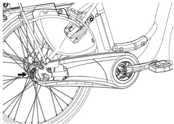 MATRA I-FLOW CLASSIC FREE D8 - ENTRETIEN - 5