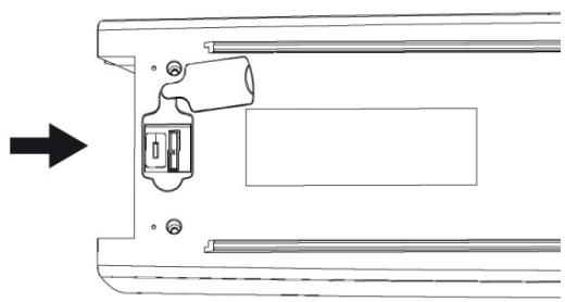 MATRA I-FLOW CLASSIC FREE D8 - L'affichage n'a aucun signal - 2