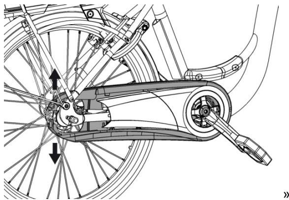 MATRA I-FLOW CLASSIC FREE D8 - ENTRETIEN - 6