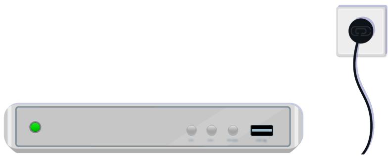 SAMSUNG UE32T4005 - Lorsque votre téléviseur ne s'allume pas - 20