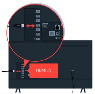SAMSUNG UE32T4005 - Lorsque l'écran du téléviseur ne fonctionne pas correctement - 3