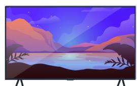 SAMSUNG UE32T4005 - Lorsque votre téléviseur ne s'allume pas - 3