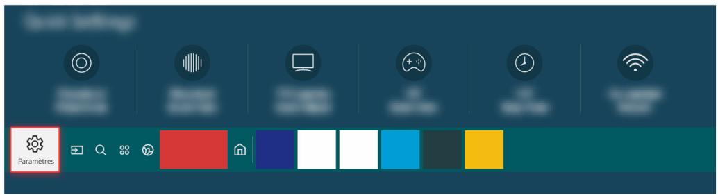 SAMSUNG UE32T4005 - Lorsque le téléviseur est muet ou déforme le son - 15