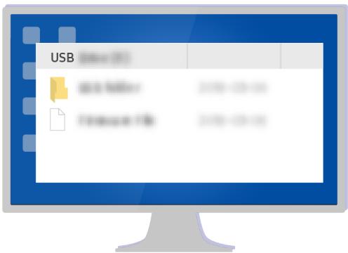 SAMSUNG UE32T4005 - Mise à jour du logiciel du téléviseur - 17