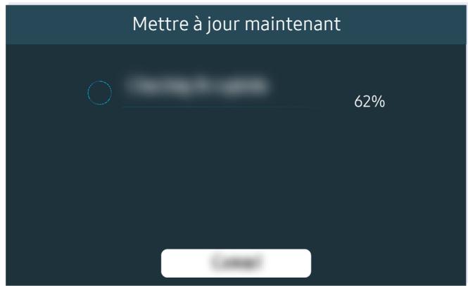 SAMSUNG UE32T4005 - Lorsque le téléviseur est muet ou déforme le son - 11