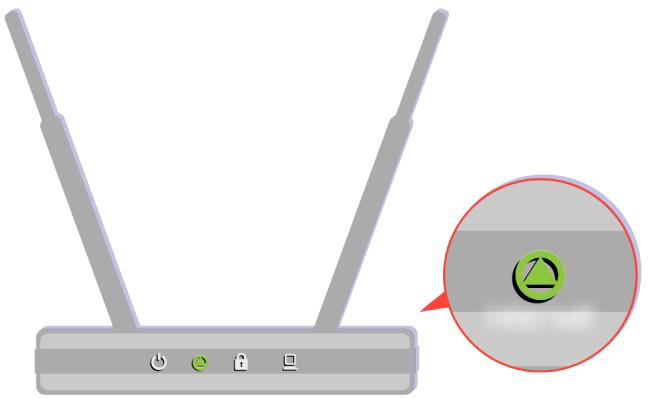 SAMSUNG UE32T4005 - Lorsque le téléviseur ne peut pas se connecter à internet - 8