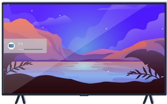 SAMSUNG UE32T4005 - Lorsque le téléviseur est muet ou déforme le son - 5