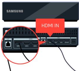 SAMSUNG UE32T4005 - Lorsque votre téléviseur ne s'allume pas - 6