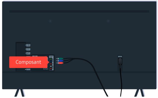 SAMSUNG UE32T4005 - Lorsque votre téléviseur ne s'allume pas - 22
