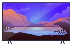SAMSUNG UE32T4005 - Lorsque votre téléviseur ne s'allume pas - 5