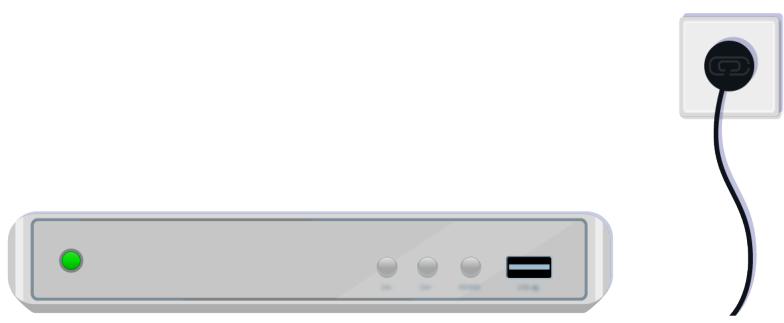 SAMSUNG UE32T4005 - Lorsque votre téléviseur ne s'allume pas - 18