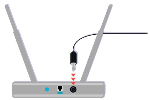SAMSUNG UE32T4005 - Lorsque le téléviseur ne se connecte pas correctement à un appareil externe - 14