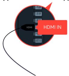 SAMSUNG UE32T4005 - Lorsque votre téléviseur ne s'allume pas - 4