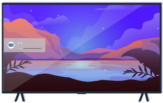 SAMSUNG UE32T4005 - Lorsque le téléviseur est muet ou déforme le son - 2