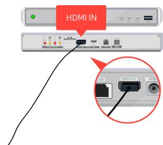 SAMSUNG UE32T4005 - Lorsque votre téléviseur ne s'allume pas - 7