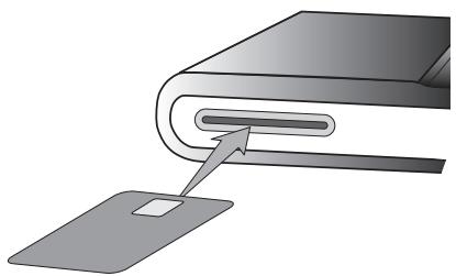 SAGEM DS86HD - Première installation - 1
