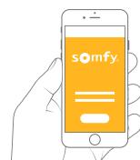 SOMFY 1870289 HOME ALARM - Box Content - 7