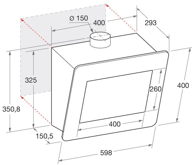 HOTPOINT HHVP6.6FLMK  -  HHVP 6.6F LM K - Anomalies de fonctionnement - 4