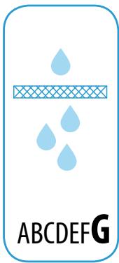 HOTPOINT HHVP6.6FLMK  -  HHVP 6.6F LM K - Anomalies de fonctionnement - 8