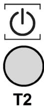 HOTPOINT HHVP6.6FLMK  -  HHVP 6.6F LM K - Commandes - 2