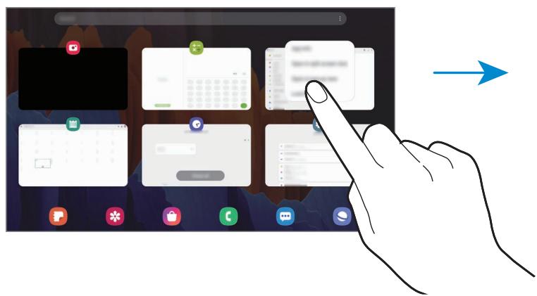 SAMSUNG GALAXY TAB S7 11 SM-T870 - Affichage contextuel - 1